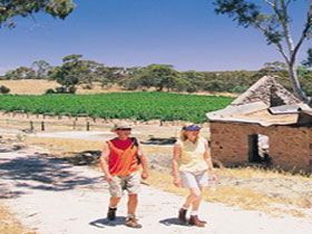 Benbournie SA Attractions Perth