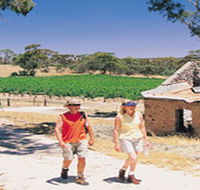 Inchiquin Lake - Attractions Perth