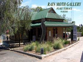 Lowbank SA Attractions Perth