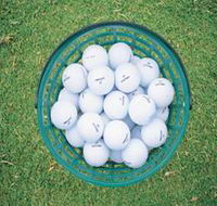 Parndana Golf Club - Attractions Perth