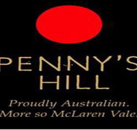 Penny's Hill Cellar Door - Attractions Perth