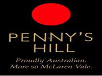 Penny's Hill Cellar Door