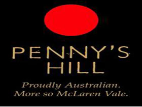Penny's Hill Cellar Door - Attractions Perth 0