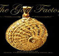 The Gold Factory - Attractions Perth
