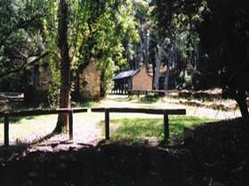 Wirrabara Forest Reserve - Attractions Perth 0
