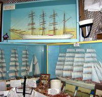 Tumby Bay National Trust Museum - Attractions Perth