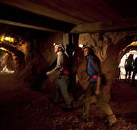 Heritage Blinman Mine Tours - Attractions Perth
