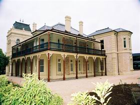 Mount Barker Junction SA Attractions Perth