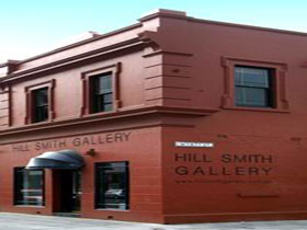 City West Campus SA Attractions Perth