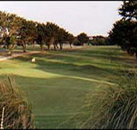 South Lakes Golf Club - Attractions Perth