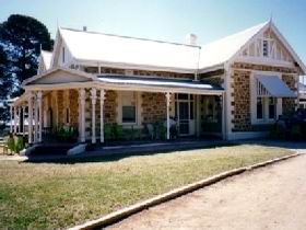 Pyap SA Attractions Perth
