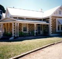 The Pines Loxton Historic House and Garden - Attractions Perth