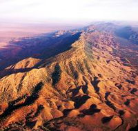 Flinders Ranges National Park - Attractions Perth