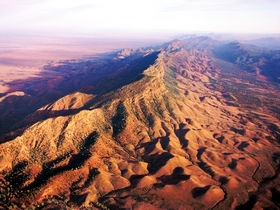 Flinders Ranges National Park - Attractions Perth 0