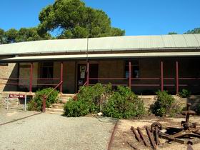 Booborowie SA Attractions Perth