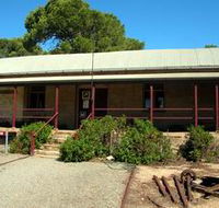 Bon Accord Mine Complex - Attractions Perth