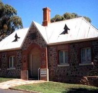 Old Police Station Museum - Attractions Perth
