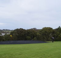 Minlaton Golf Club - Attractions Perth