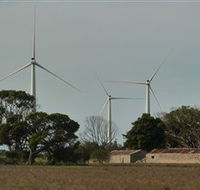 Wattle Point Wind Farm - Attractions Perth