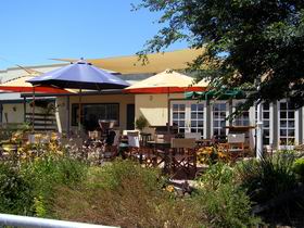 Waltowa SA Attractions Perth