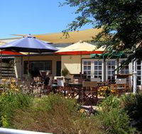 The Cheese Factory Meningie's Museum Restaurant - Attractions Perth