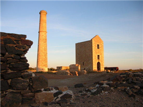 Moonta SA Attractions Perth