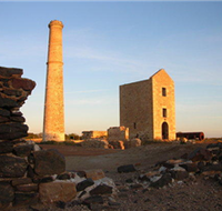 Richmans Enginehouse - Attractions Perth