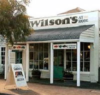 Wilson's At Robe - Attractions Perth