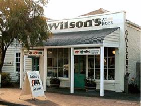 Wilson's At Robe - Attractions Perth 0