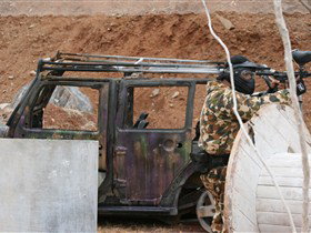 Paintball Park - Attractions Perth 0