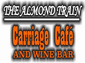 Carriage Cafe - Attractions Perth 0