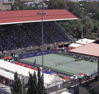 Memorial Drive Sporting Venue - Attractions Perth