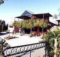 The Terrace Gallery at Patly Hill Farm - Attractions Perth
