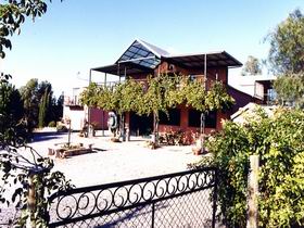 The Terrace Gallery At Patly Hill Farm - Attractions Perth 0