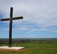 Eden Valley Lookout - Attractions Perth