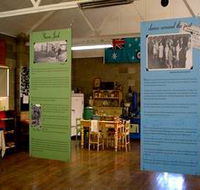 Parndana Soldier Settlement Museum - Attractions Perth