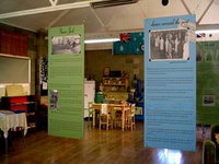 Parndana Soldier Settlement Museum