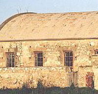 Poltalloch Station - Attractions Perth