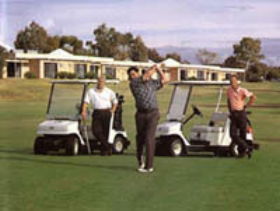  Attractions Perth