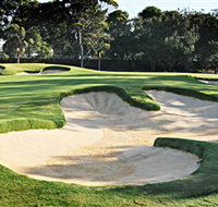 The Grange Golf Club - Attractions Perth