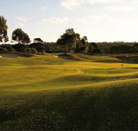 McCracken Country Club Golf Course - Attractions Perth