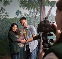 Cleland Wildlife Park - Attractions Perth