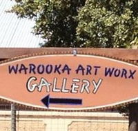 Warooka Art Worxs Gallery - Attractions Perth