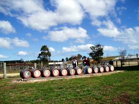 Karatta Winery - Attractions Perth 0