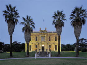  Attractions Perth