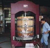 St Marys Wines - Attractions Perth