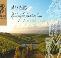 Maximus Wines Australia - Attractions Perth