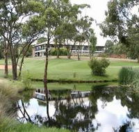 Flagstaff Hill Golf Club and Koppamurra Ridgway Restaurant - Attractions Perth