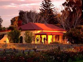 Elderton Wines - Attractions Perth 0