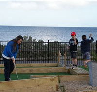 Port Vincent Putt Putt - Attractions Perth